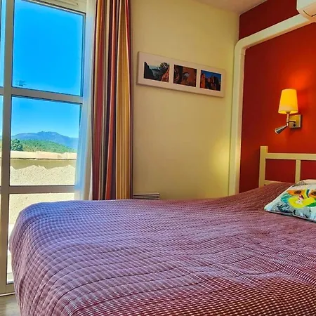 Apartament Beautiful With Ac And Swimming Pool *